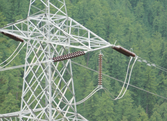 Insulators